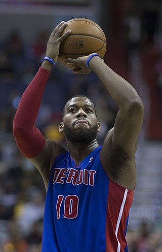 <span class="mw-page-title-main">Greg Monroe</span> American basketball player (born 1990)