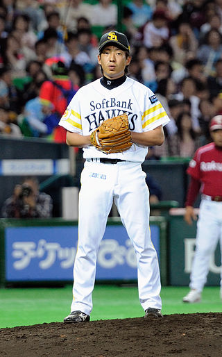 <span class="mw-page-title-main">Shinya Kayama</span> Japanese baseball player