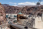 Thumbnail for File:Hoover Dam, Nevada (Arizona-Nevada, USA) -- 2012 -- 6099.jpg