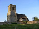 Church of All Saints