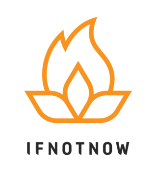 <span class="mw-page-title-main">IfNotNow</span> American Jewish advocacy group