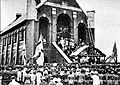 Sikh Gurudwara in China, Beijing