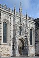 Jerónimos Monastery, main portal