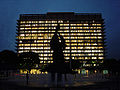 John Ferraro Building, Los Angeles