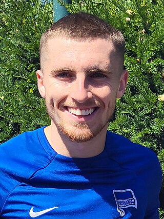 <span class="mw-page-title-main">Jonjoe Kenny</span> English association football player