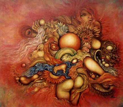 The Creation, 1999