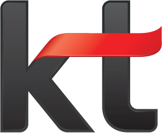 <span class="mw-page-title-main">KT Corporation</span> South Korean telecommunication service provider