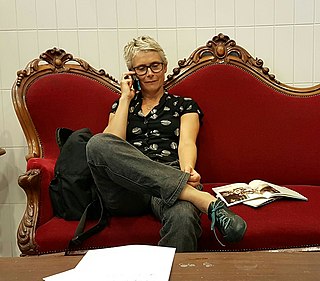 <span class="mw-page-title-main">Katie Mitchell</span> British theatre director (born 1964)