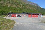 Thumbnail for File:Kilpisjärvi Fire Station.jpg