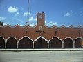 Kinchil, Yucatán.