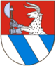 Kožlany – Stemma