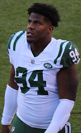 <span class="mw-page-title-main">Kony Ealy</span> American football player (born 1991)