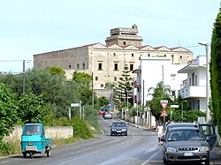 Castello Muscettola