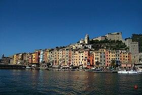 Porto Venere