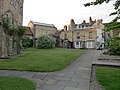 Mallory Court, Magdalene College