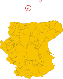 Tremiti within the Province of Foggia