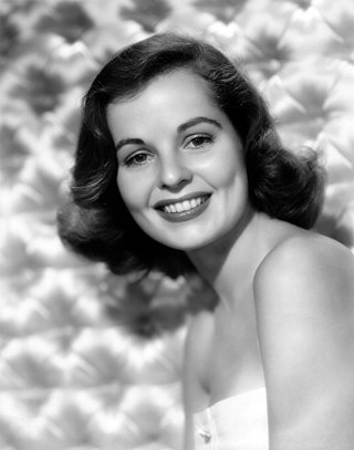 <span class="mw-page-title-main">Mary Murphy (actress)</span> American actress (1931–2011)