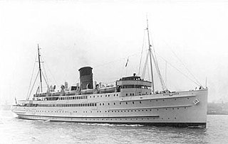 SS <i>Monas Queen</i> (1934)