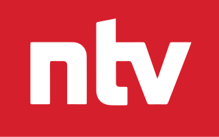 n-tv German television news channel