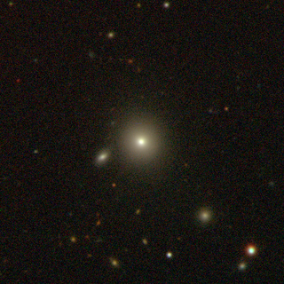 <span class="mw-page-title-main">NGC 77</span> Elliptical galaxy in the constellation Cetus