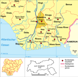 Anambra