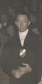 Henri Lepage vermoedelijk 1948 geboren op 30 april 1908