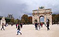 Arc de Triomphe du Carrousel