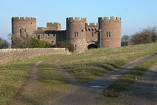 <span class="mw-page-title-main">Pembridge Castle</span>