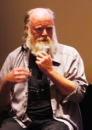 <span class="mw-page-title-main">Phil Tippett</span> American film director