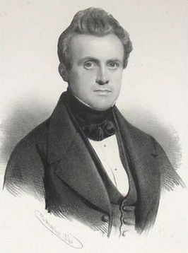 Pieter de Decker