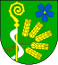 Blason de Praskačka