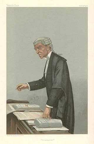 <span class="mw-page-title-main">King's Counsel</span> Honorific for lawyers in some Commonwealth realms