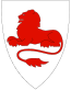 Blason de Rødøy