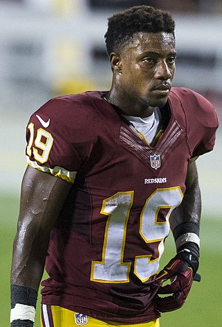 <span class="mw-page-title-main">Rashad Ross</span> American gridiron football player (born 1990)