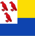 Vlag van Rossum