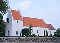 Søllinge Kirke