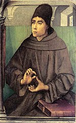 Duns Scotus: imago