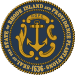 State Seal of Rhode Island