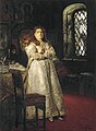 Historisk portrett, Sofija Aleksejevna (1879)