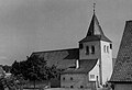 St. Konrad, Speyer, von Südosten