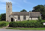 Church of St Andrew