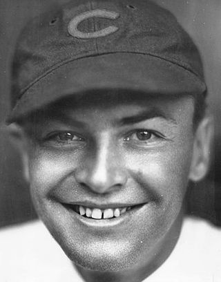 <span class="mw-page-title-main">Stan Hack</span> American baseball player and manager