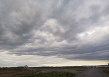 Stratocumulus cloud Stratocumulus 1.jpg