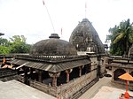 सिद्धेश्वर मंदिर