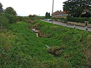 <span class="mw-page-title-main">Garthorpe, Leicestershire</span> Human settlement in England