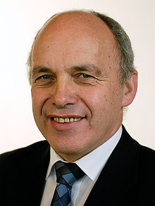 Ueli Maurer