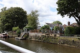 View from the River Thames in Richmond (7 August 2023) 55.jpg