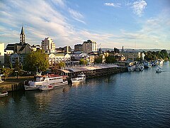 Valdivia