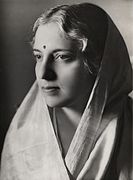 Vijaya Lakshmi Pandit