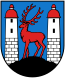 Blason de Augustusburg